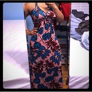 Summer dress